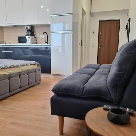 Apartment Ale Luxury Mamaia Nord *
