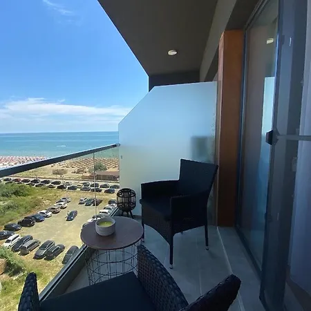 Ale Luxury Mamaia Nord * Năvodari