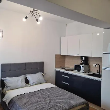 Apartman Ale Luxury Mamaia Nord