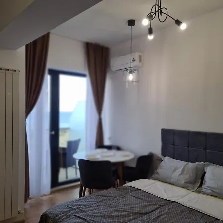Ale Luxury Mamaia Nord *