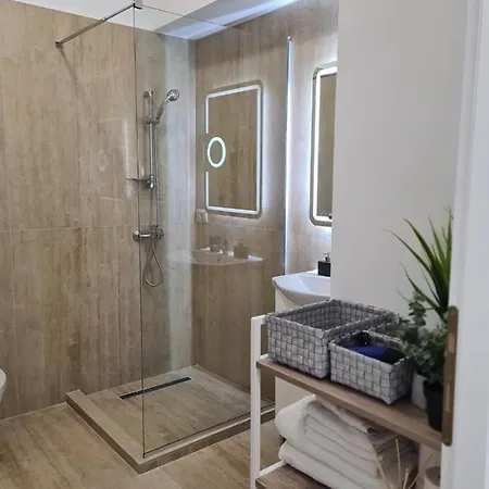 Apartman Ale Luxury Mamaia Nord Năvodari