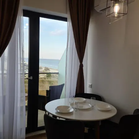 Ale Luxury Mamaia Nord