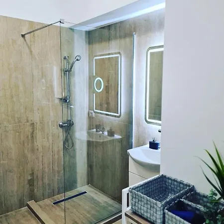 Ale Luxury Mamaia Nord