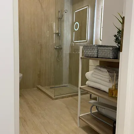 Ale Luxury Mamaia Nord *