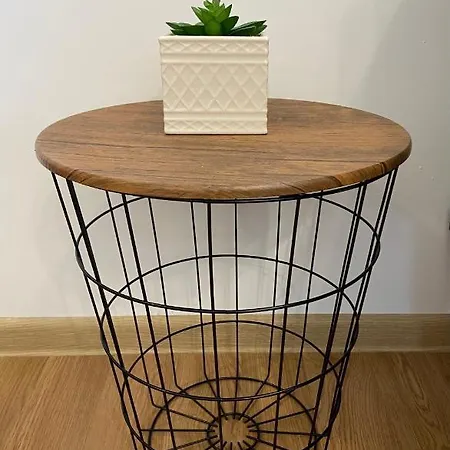 Apartment Ale Luxury Mamaia Nord Navodari