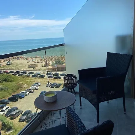 Ale Luxury Mamaia Nord *