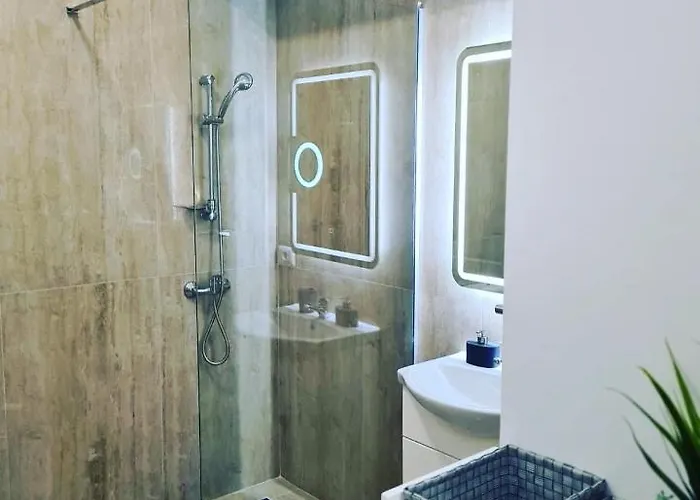 Ale Luxury Mamaia Nord