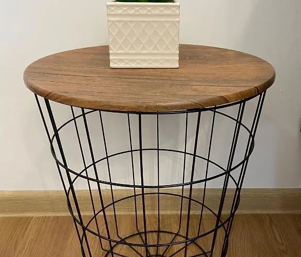 Apartment Ale Luxury Mamaia Nord Navodari