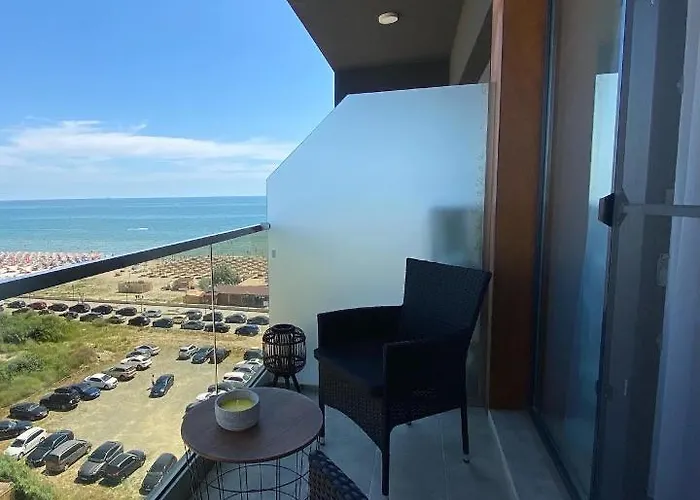 Ale Luxury Mamaia Nord * Navodari